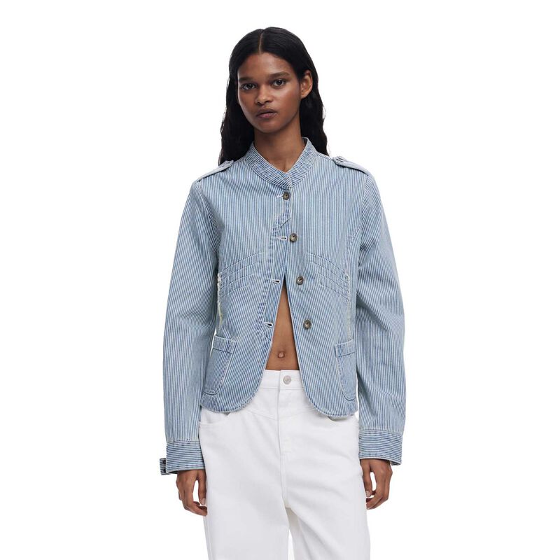 Desigual Chicago Jacket image number 0